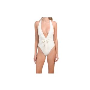 L SPACE Allegra Bitsy One-Piece Swimsuit